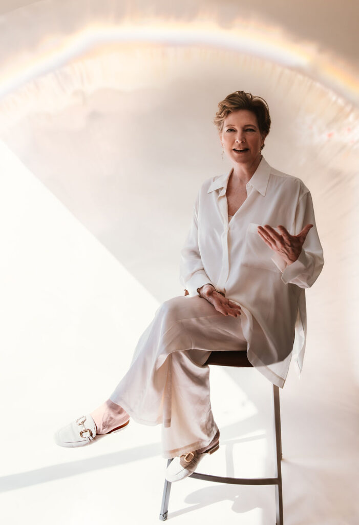 Spreker Margot van Brakel